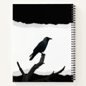 My Diabolical Plans ノートブック (裏面)