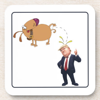  My Dog And The Pres  コースター