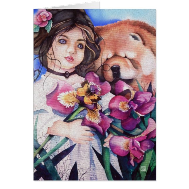 「MY DOLLS」はARTdecoを選ぶ (正面)