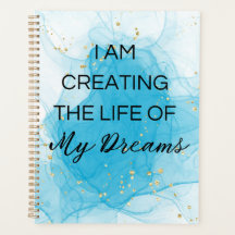 MY DREAMSの作成