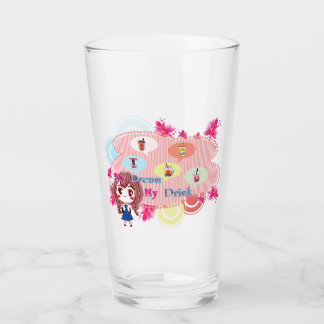 My Drink Drinkware タンブラーグラス