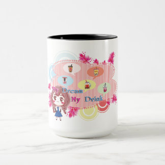 My Drink Mug マグカップ