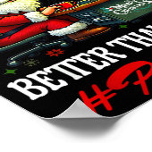 My Employees Are Better Than Yours Boss Manager In ポスター (角)