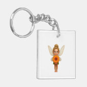 My fairy Acrylic Keychain キーホルダー (正面左)