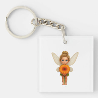 My fairy Acrylic Keychain キーホルダー