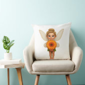 My fairy pillow  クッション (椅子)