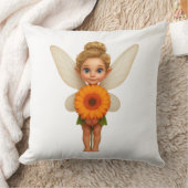 My fairy pillow  クッション (ブランケット)