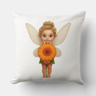 My fairy pillow  クッション