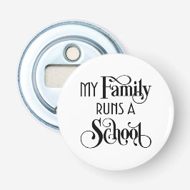 My Family Runs a School Remor Academy  栓抜き