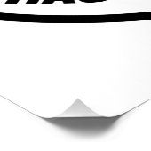 My Family Says Money Has Changed Me ポスター (コーナー)