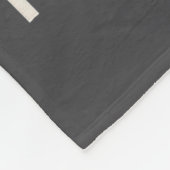 My Family's Unpaid Tech It Suprt Computer Humor  フリースブランケット (角)