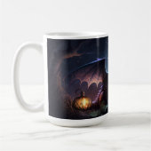 My Fantasy  コーヒーマグカップ (左)