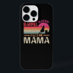 My Favorite Barrel Racer Calls Me Mama Vintage T-S iPhone 14 Pro Maxケース<br><div class="desc">My Favorite Barrel Racer Calls Me Mama Vintage T-Shirt,  Christmas,  Fathers Day,  Mothers day</div>