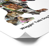 My Favorite Breed is Rescued poster ポスター (角)