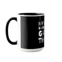 My Favorite Daughter In Law Gave Me This Mug