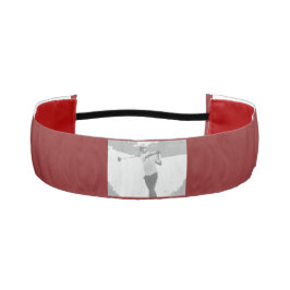 My Favorite Golf Coach アスレチックヘッドバンド