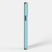 My Favorite Human iPhone Case – Romantic Lips Art  iPhoneケース (右側面)