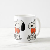 My Favorite Humen  Mug Gift コーヒーマグカップ (正面右)