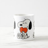 My Favorite Humen  Mug Gift コーヒーマグカップ (中央)