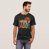 My Favorite Hunting Buddy Calls Me Daddy Love Deer Tシャツ (正面フル)