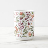 My Favorite People Call Me Momma  コーヒーマグカップ (中央)