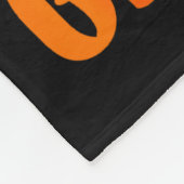 My Favorite Pumpkins Call Me Grammy Shirt Funny Ha フリースブランケット (角)