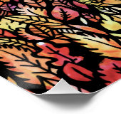 My Favorite Season is the fall of the patriarchy ポスター (コーナー)