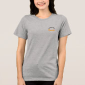 My Favorite T-Shirt トライブレンドＴシャツ (正面)