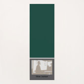 My Favorite Yoga Teacher ヨガマット (正面)