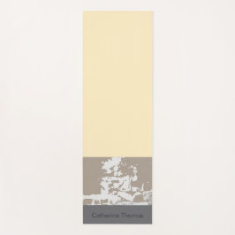  My Favorite Yoga Teacher ヨガマット