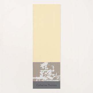  My Favorite Yoga Teacher ヨガマット