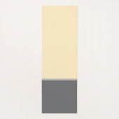  My Favorite Yoga Teacher ヨガマット (裏面)