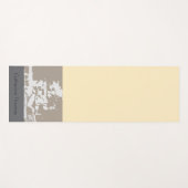  My Favorite Yoga Teacher ヨガマット (正面(横))