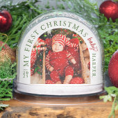 My First Christmas - Baby 