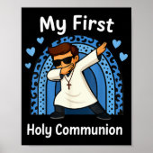 My First Holy Communion  ポスター (正面)