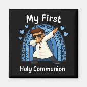 My First Holy Communion  マグネット (正面)