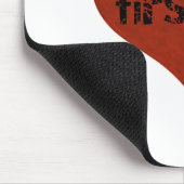 My First Love Guitar Mousepad マウスパッド (コーナー)