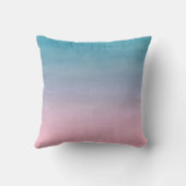 My First Mother's Dayのカスタム写真 クッション (裏面)