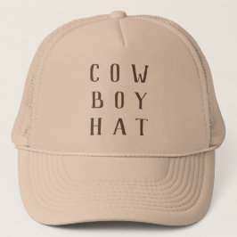 My First Rodeo Western Birthday Cowboy Party Hat キャップ