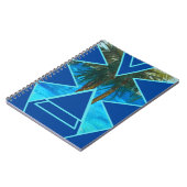 My Forever Homeフォトノートブック ノートブック (左側)