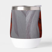 My Freckles Are My Positivity Symbol (左面)