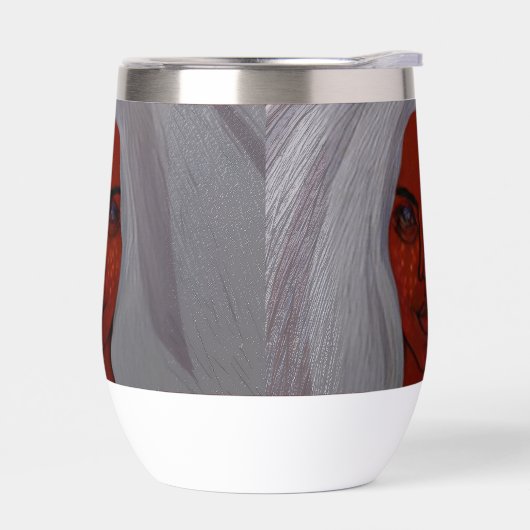 My Freckles Are My Positivity Symbol (左面)