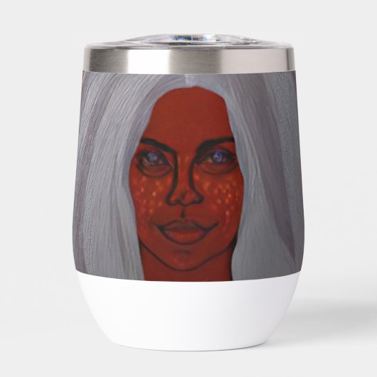 My Freckles Are My Positivity Symbol (正面)