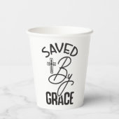 My Friend is Jesus 紙コップ (裏面)