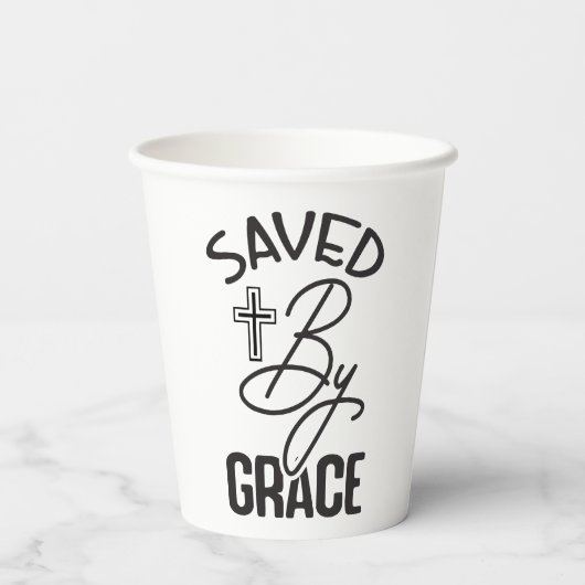 My Friend is Jesus 紙コップ (裏面)