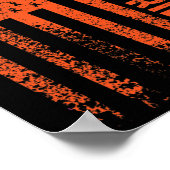 My Friend Rsd Crps認識度 ポスター (角)