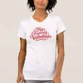 My Funny Valentine Tシャツ (正面)