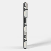 My Furry Crew:ドッグパーソナライズされたiPhone / iPadケース Case-Mate iPhoneケース (裏面 / 右)