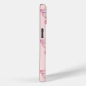 My future is not defined by your perception Case-Mate iPhoneケース (裏面 / 右)