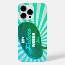 My Future Needs You - Funky Blue Edition 